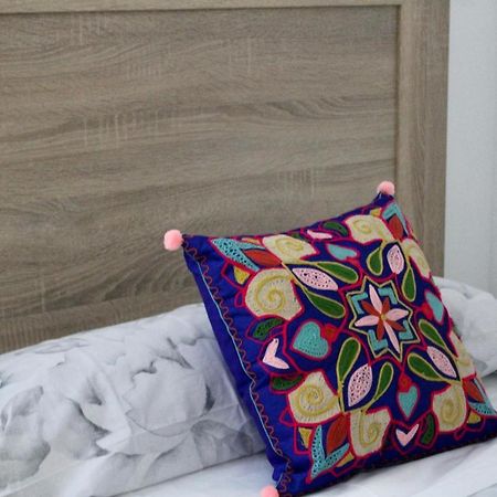 Wish Suite Gran Plaza De Sevilla المظهر الخارجي الصورة