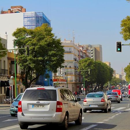 Wish Suite Gran Plaza De Sevilla المظهر الخارجي الصورة
