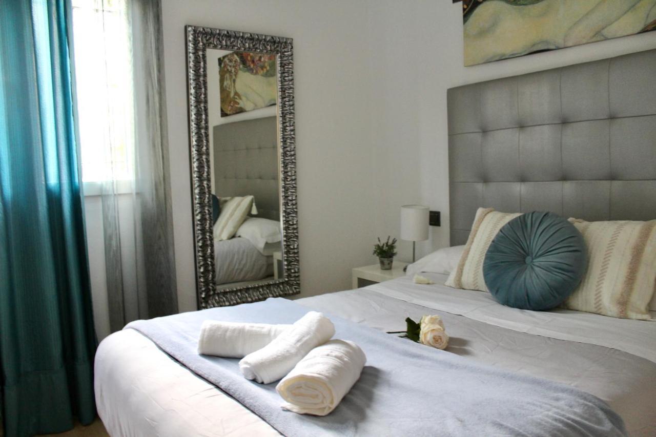 Wish Suite Gran Plaza De Sevilla المظهر الخارجي الصورة
