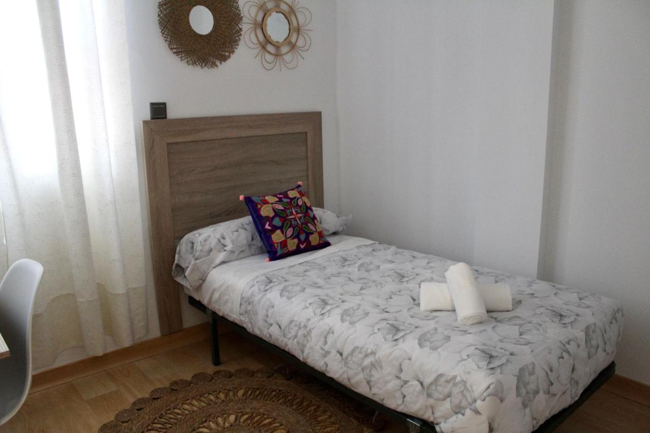 Wish Suite Gran Plaza De Sevilla المظهر الخارجي الصورة