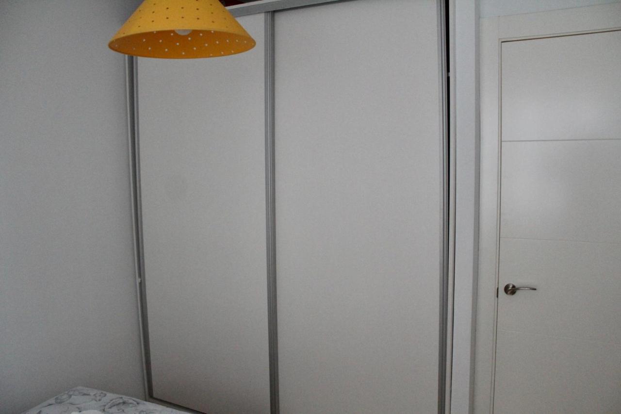 Wish Suite Gran Plaza De Sevilla المظهر الخارجي الصورة