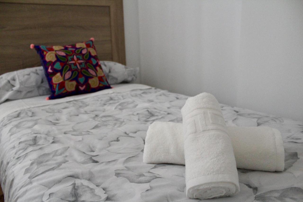 Wish Suite Gran Plaza De Sevilla المظهر الخارجي الصورة
