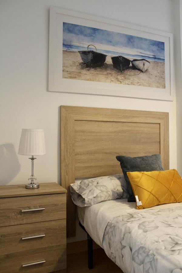 Wish Suite Gran Plaza De Sevilla المظهر الخارجي الصورة