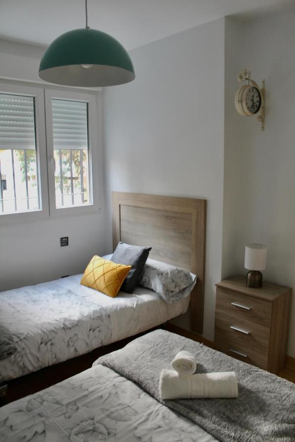 Wish Suite Gran Plaza De Sevilla المظهر الخارجي الصورة