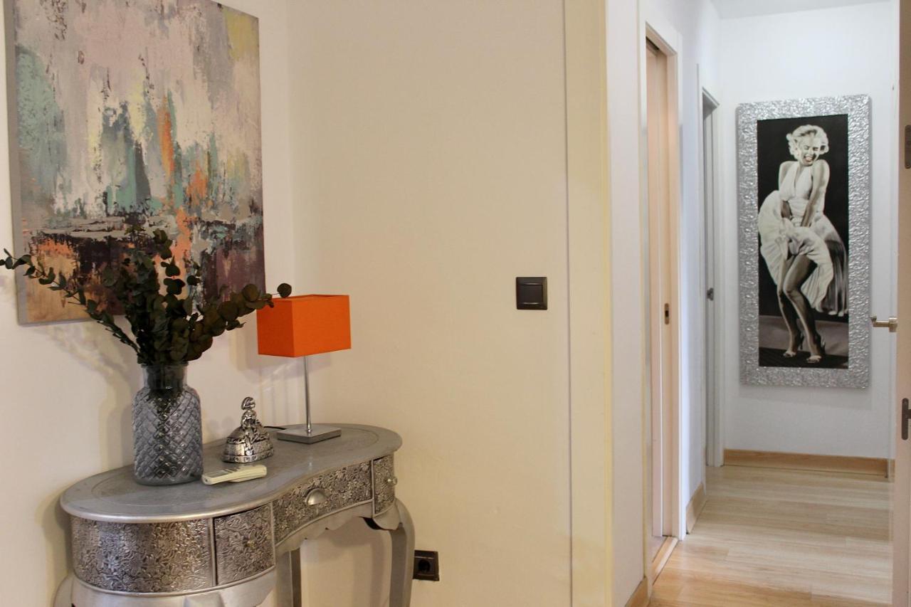 Wish Suite Gran Plaza De Sevilla المظهر الخارجي الصورة