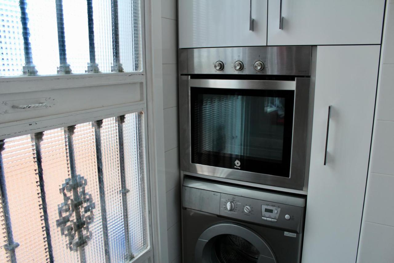 Wish Suite Gran Plaza De Sevilla المظهر الخارجي الصورة