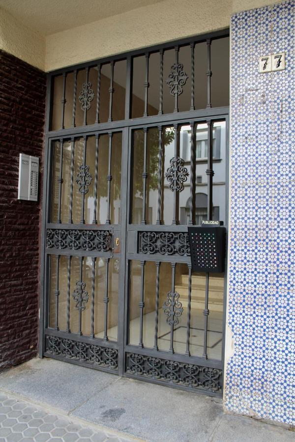 Wish Suite Gran Plaza De Sevilla المظهر الخارجي الصورة