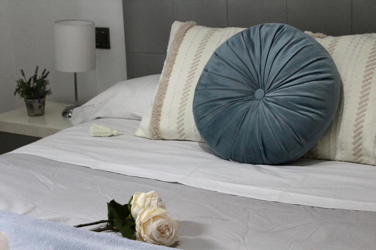 Wish Suite Gran Plaza De Sevilla المظهر الخارجي الصورة