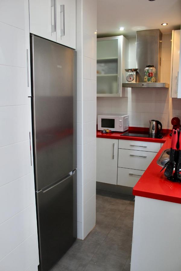 Wish Suite Gran Plaza De Sevilla المظهر الخارجي الصورة