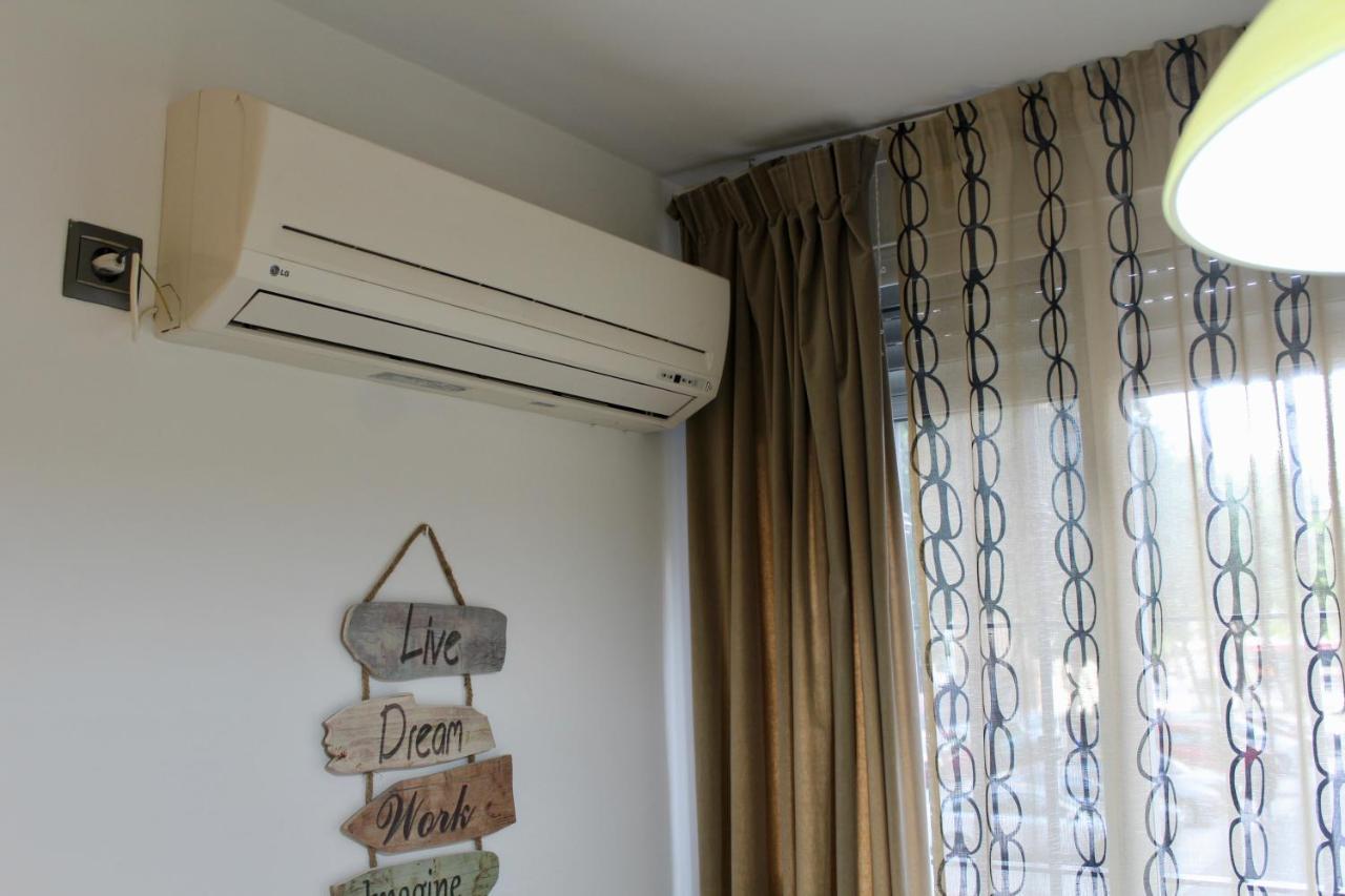 Wish Suite Gran Plaza De Sevilla المظهر الخارجي الصورة