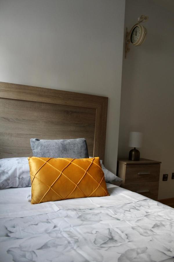 Wish Suite Gran Plaza De Sevilla المظهر الخارجي الصورة