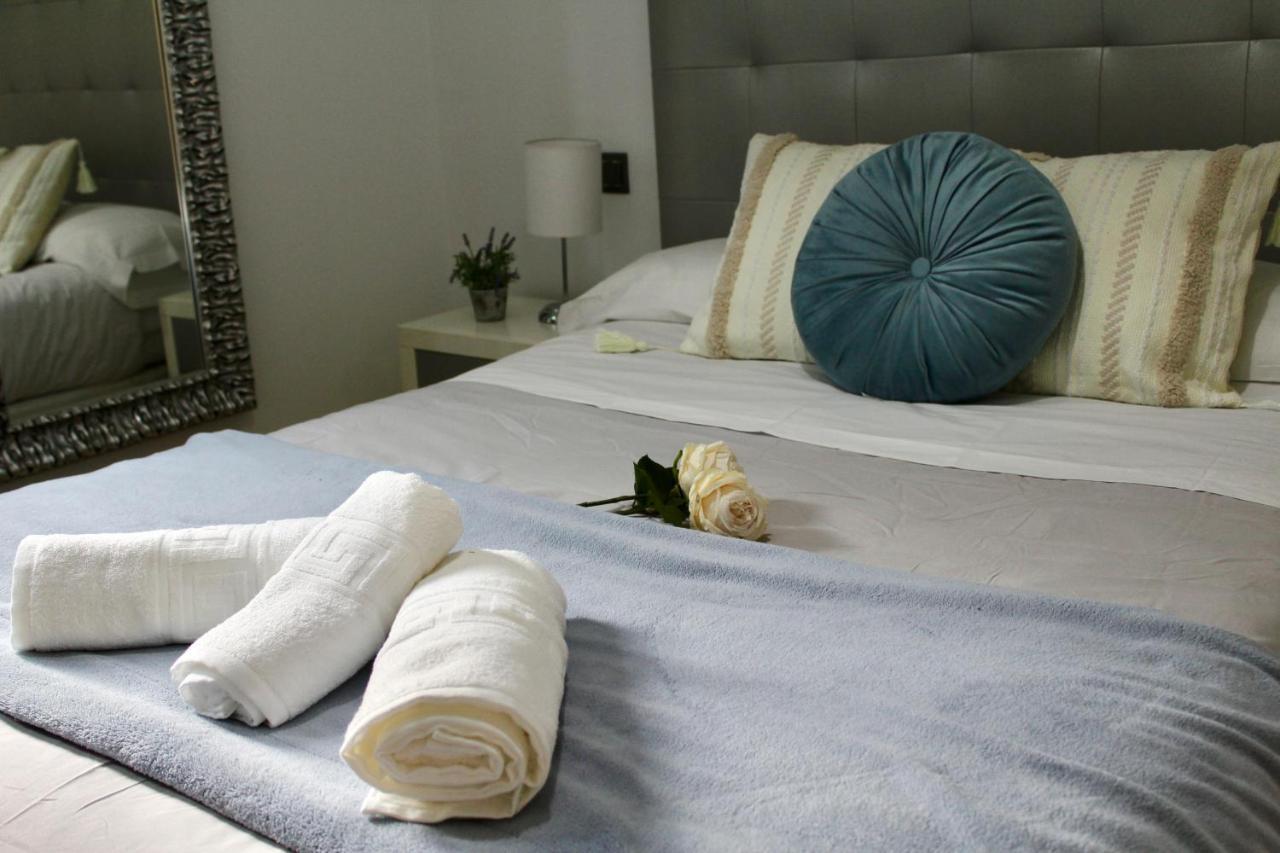 Wish Suite Gran Plaza De Sevilla المظهر الخارجي الصورة