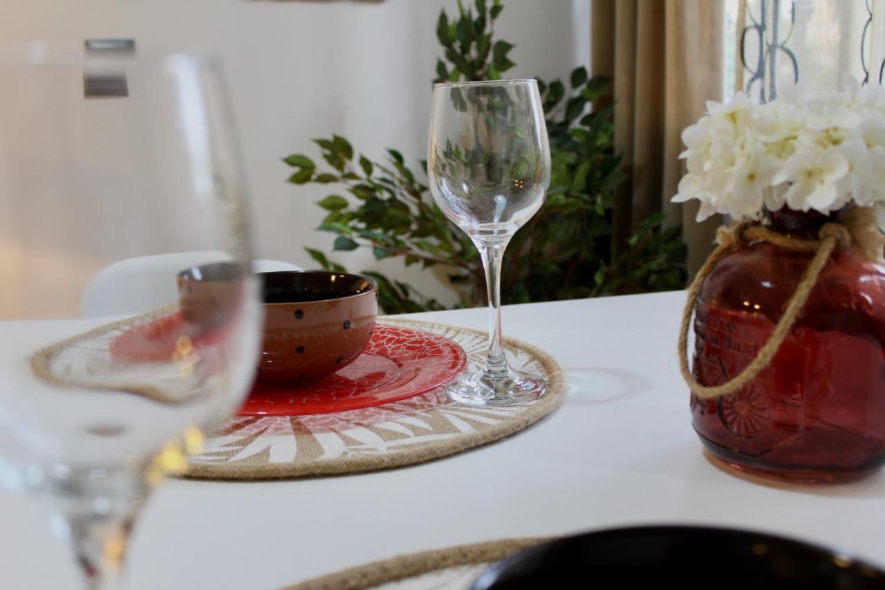 Wish Suite Gran Plaza De Sevilla المظهر الخارجي الصورة