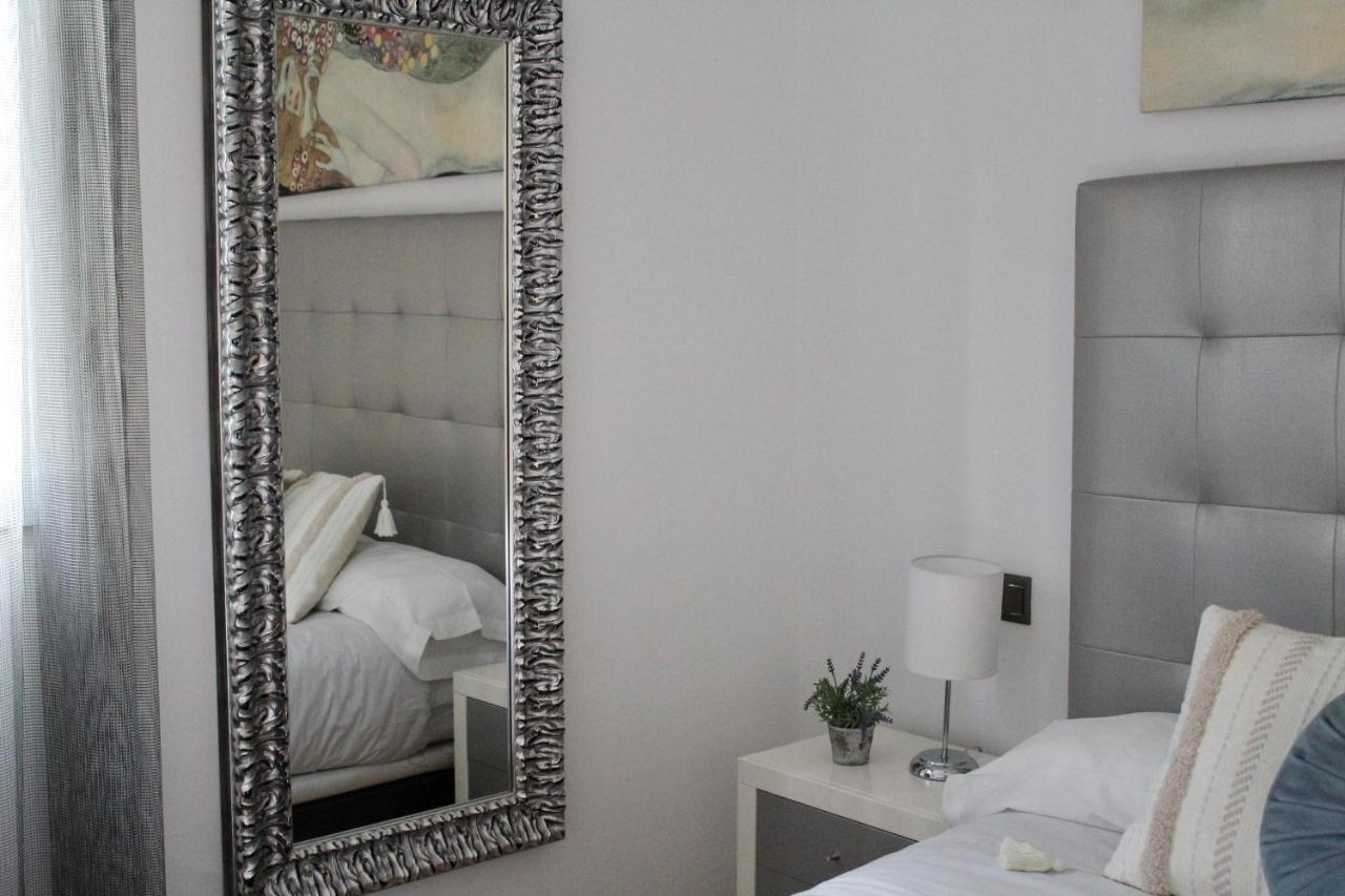 Wish Suite Gran Plaza De Sevilla المظهر الخارجي الصورة