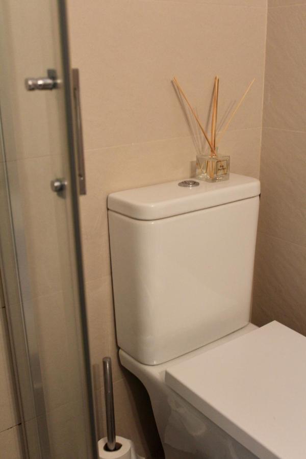 Wish Suite Gran Plaza De Sevilla المظهر الخارجي الصورة